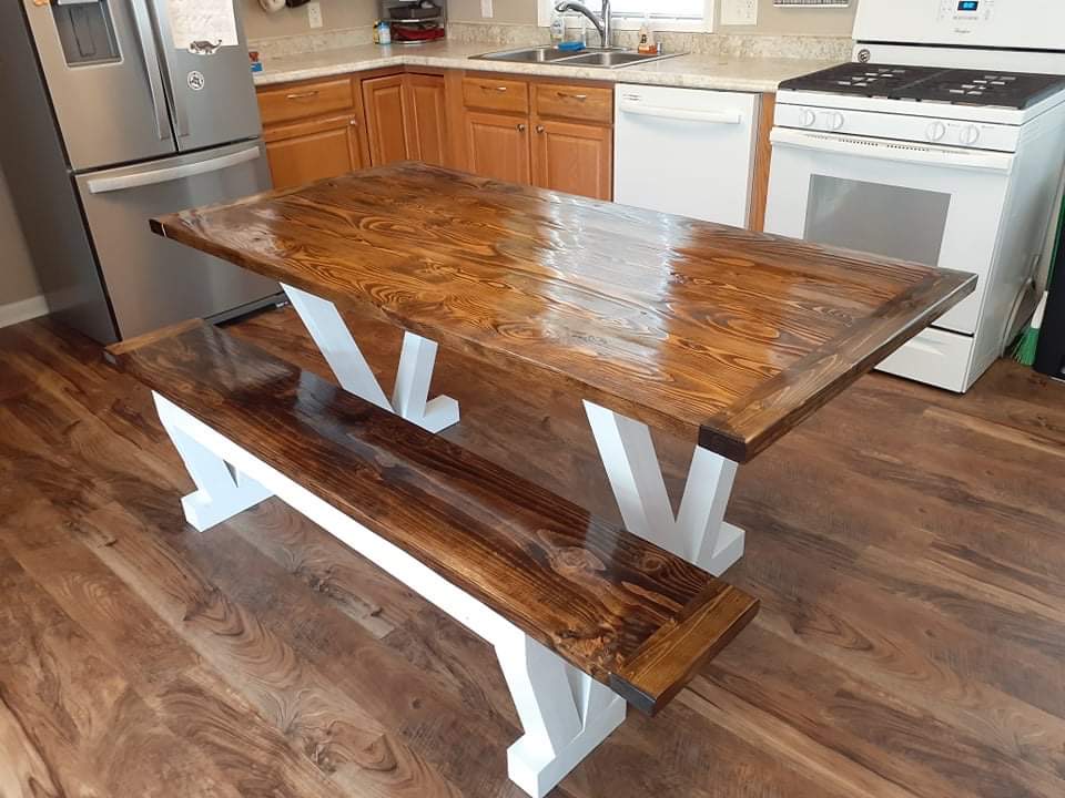 Danny Zs Woodworking | 532 Sheldon St, Burlington, WI 53105, USA | Phone: (262) 210-5030