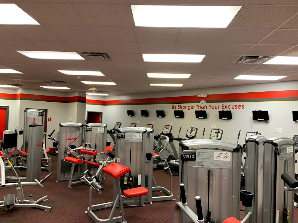 Snap Fitness Williamsburg | 7500 Richmond Rd Suite D, Williamsburg, VA 23188, USA | Phone: (757) 229-7627