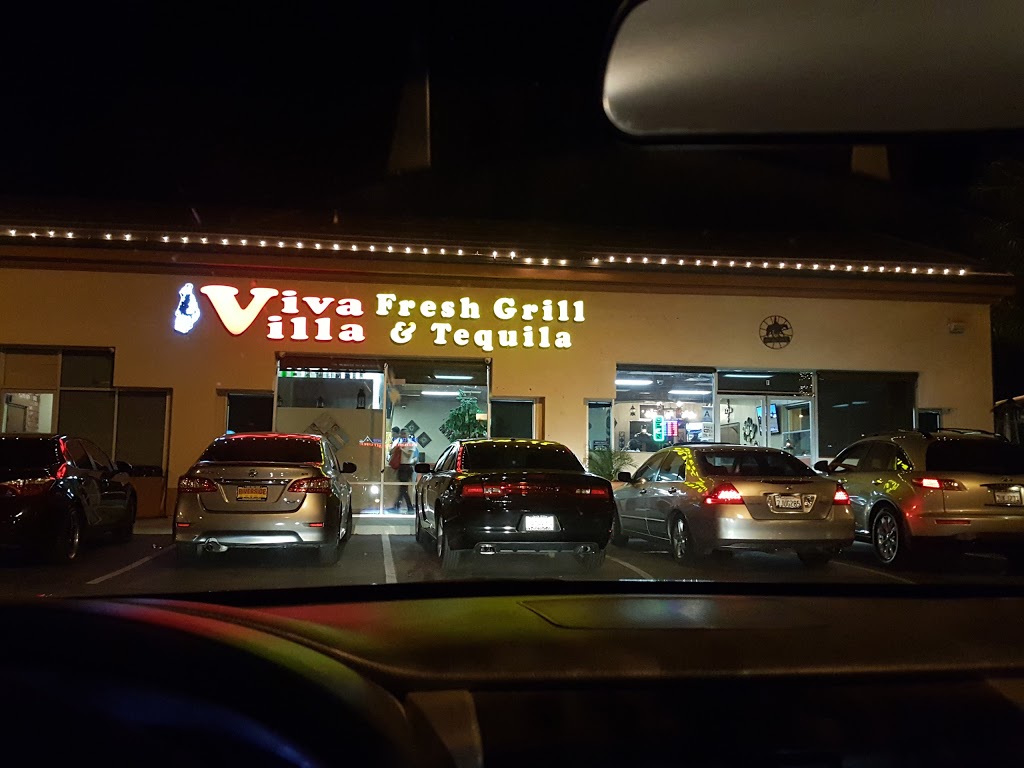 TAQUERIA VIVA VILLA | 17284 Foothill Blvd, Fontana, CA 92335, USA | Phone: (909) 770-8286