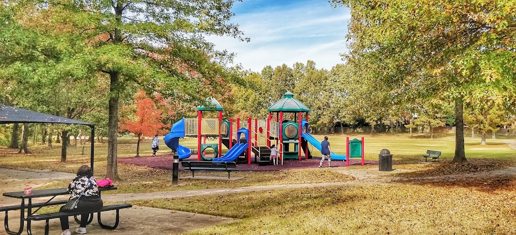 Estanaula Park | 1350 S Byhalia Rd, Collierville, TN 38017, USA | Phone: (901) 457-2770