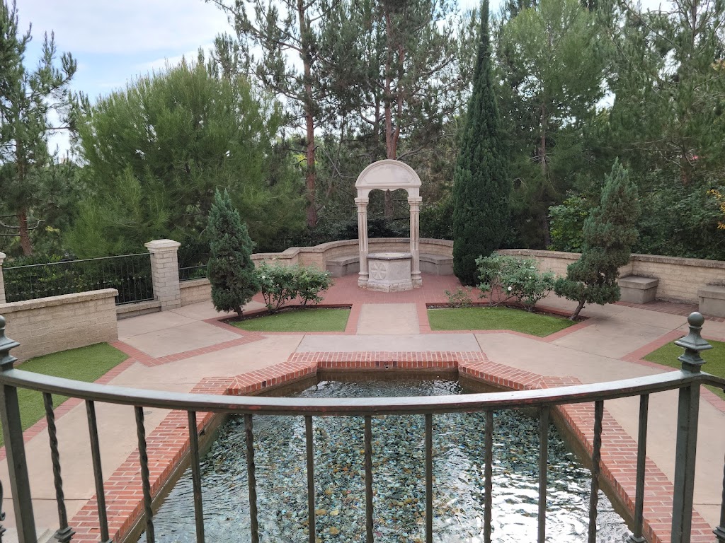 Casa del Rey Moro Garden | San Diego, CA 92101, USA | Phone: (619) 239-0512