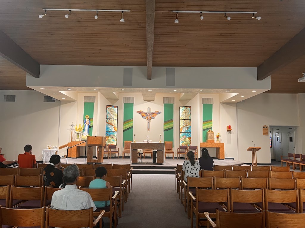 St. Frances Cabrini | 3201 E Presidio Rd, Tucson, AZ 85716, USA | Phone: (520) 326-7670