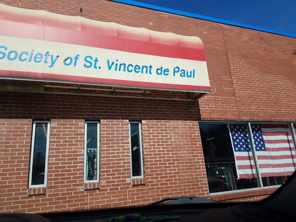 St. Vincent de Paul Society - Thrift Store | 1730 Golden Mile Hwy, Monroeville, PA 15146, USA | Phone: (412) 321-1071 ext. 5