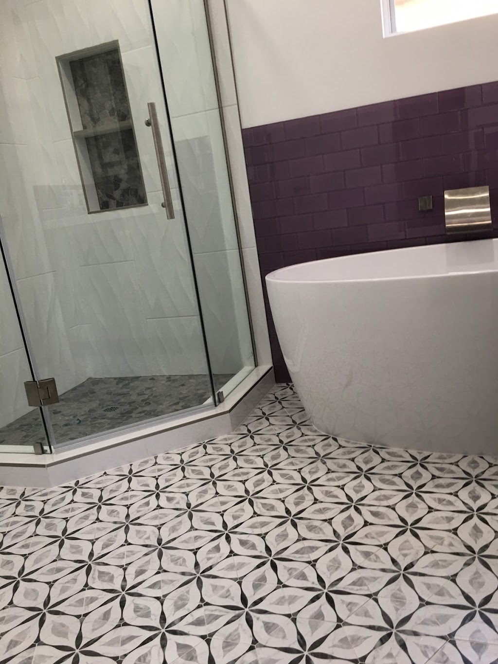 Pacific Tile And Bath | 989 Blossom Way, Hayward, CA 94541, USA | Phone: (408) 854-0077