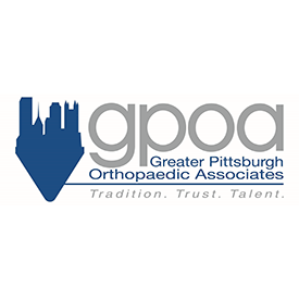 Greater Pittsburgh Orthopaedic Associates - Moon | 725 Cherrington Pkwy # 200, Coraopolis, PA 15108, USA | Phone: (412) 262-7800