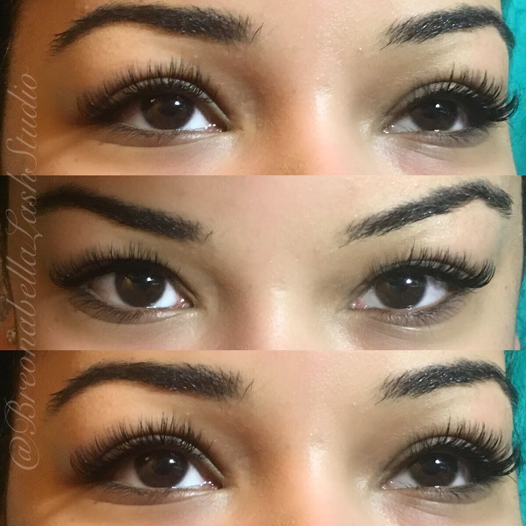 Breonabella Lash Studio | 29405 34th Ave S, Auburn, WA 98001, USA | Phone: (206) 504-1304