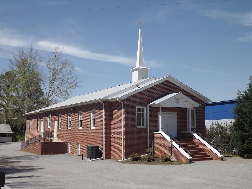 Welcome Grove Baptist Church | 938 Powder Springs Rd SW, Marietta, GA 30064, USA | Phone: (770) 422-4111