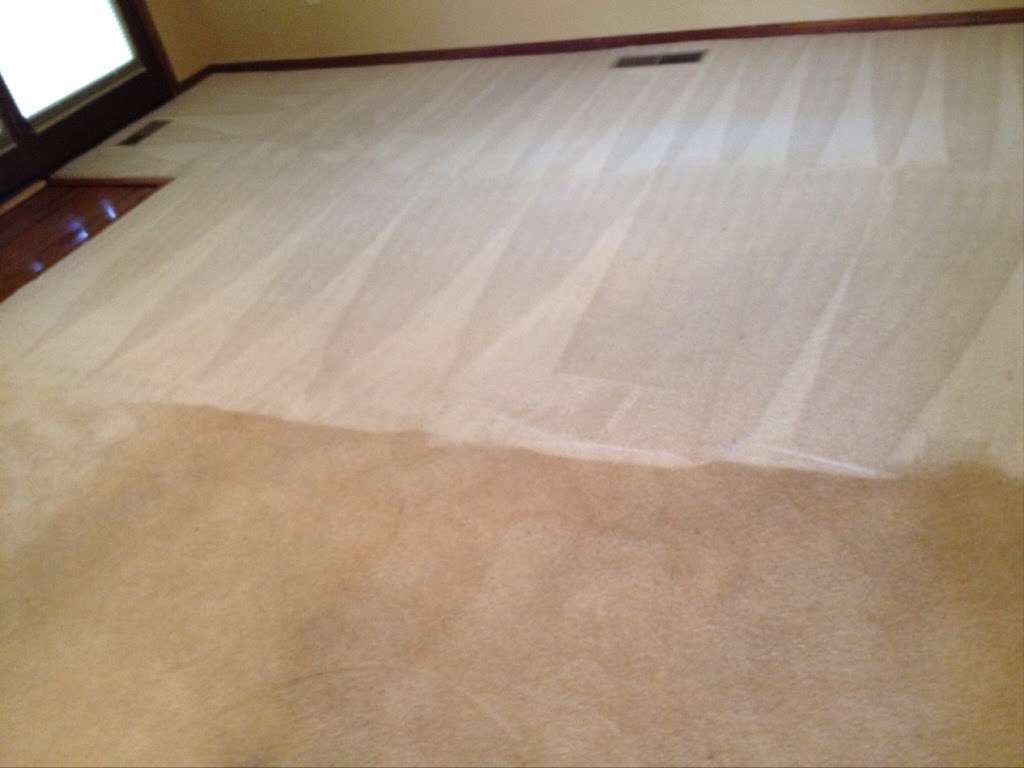 Exceptional Carpet Cleaning | 1300 NW 193rd St, Edmond, OK 73012, USA | Phone: (405) 326-5487