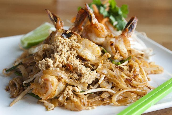 Bambu Thai-Asian Cuisine | 1930 N Coit Rd #100, Richardson, TX 75080, USA | Phone: (972) 480-8880