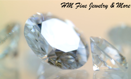 HM Fine Jewelry & More | 2501 W Calle Paraíso, Tucson, AZ 85745, USA | Phone: (520) 409-0492