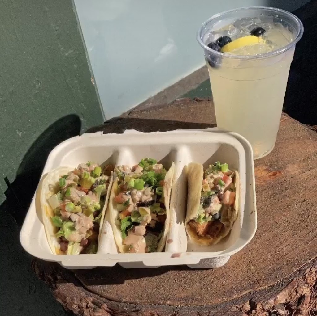 Blocko Vegan Tacos | 2407 66th Ave, Oakland, CA 94605, USA | Phone: (510) 381-3161