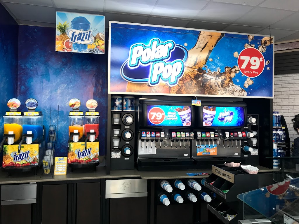 Circle K | 2200 McDermott Rd, Plano, TX 75025, USA | Phone: (214) 383-2610