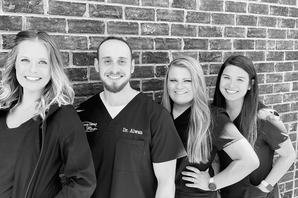 Family Dental Care of Murfreesboro | 3138 S Church St Suite H, Murfreesboro, TN 37127, USA | Phone: (615) 849-3522