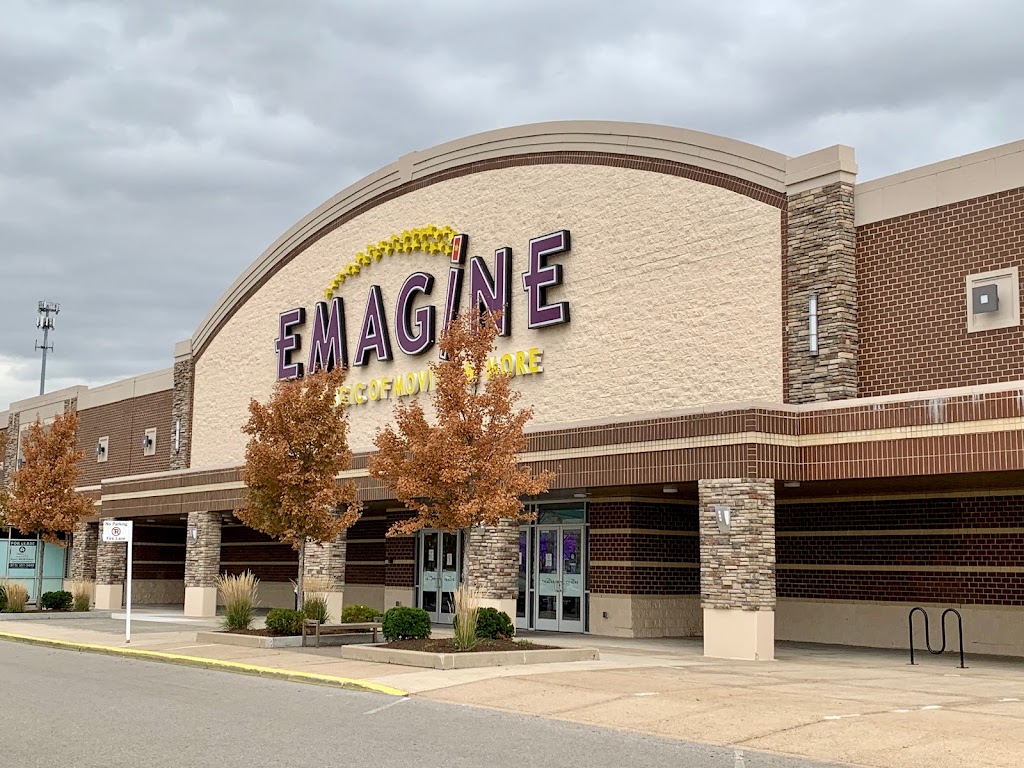 Emagine Frankfort | 19965 South La Grange Road, Frankfort, IL 60423 | Phone: (779) 216-5200