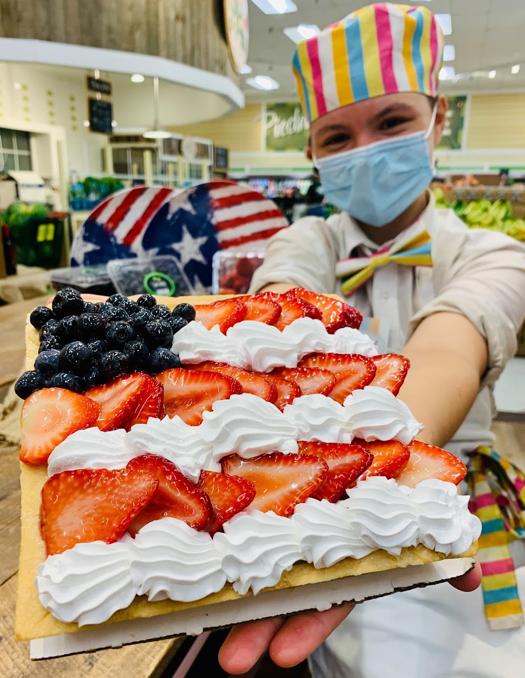 Lowes Foods of Asheboro | 737 W Dixie Dr, Asheboro, NC 27205, USA | Phone: (336) 629-2775