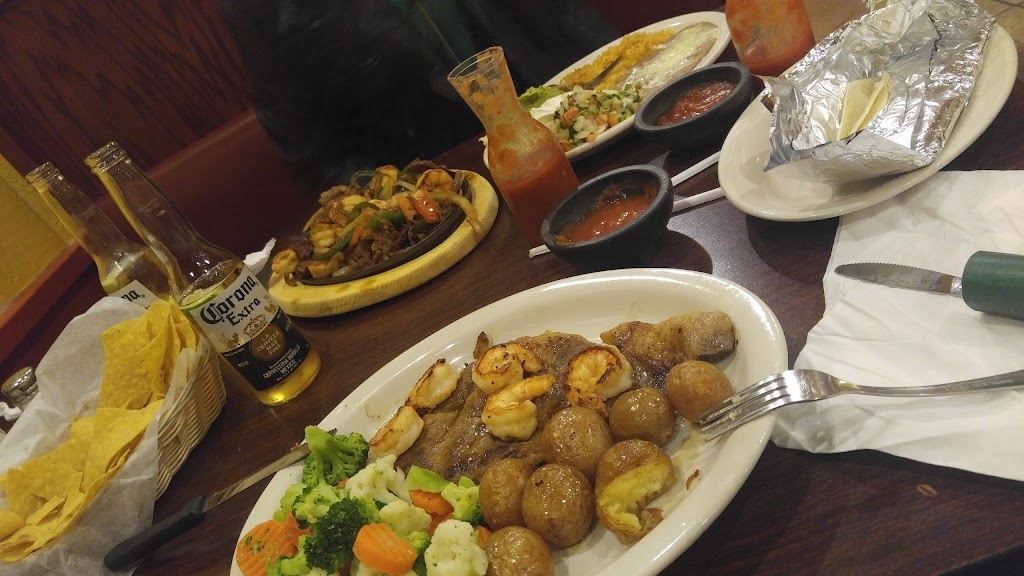 El Nopal Fern Creek | 6300 Bardstown Rd, Louisville, KY 40291, USA | Phone: (502) 231-4249