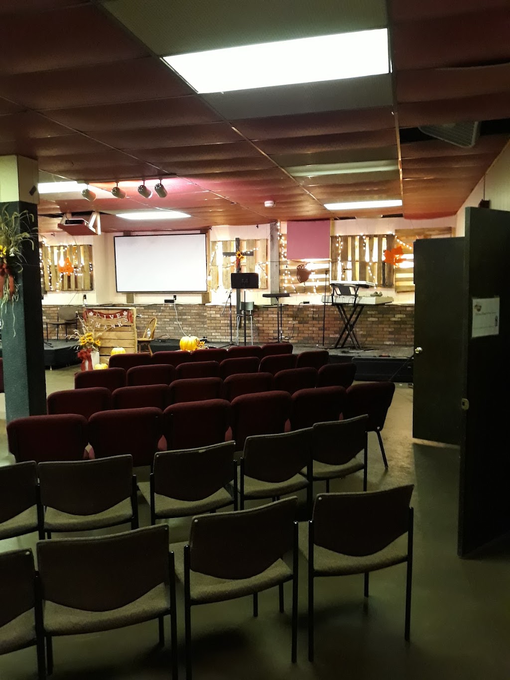 New Hope Community Church | 592 Beaver Rd, Ambridge, PA 15003, USA | Phone: (724) 266-0890