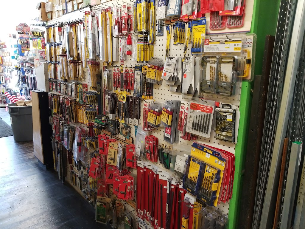 Service Hardware | 232-234 Lake Shore Dr E, Dunkirk, NY 14048 | Phone: (716) 366-5666