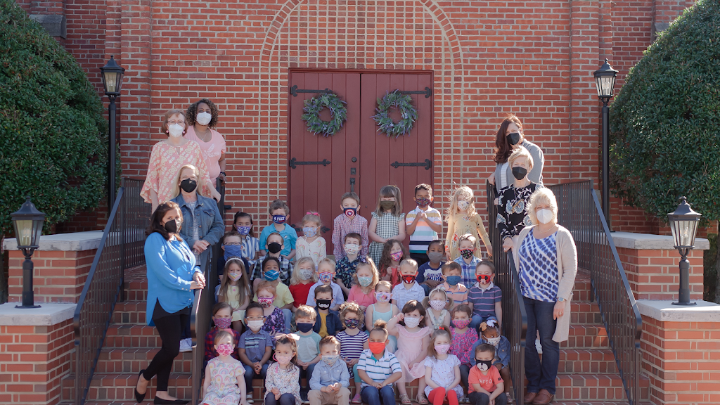 Benns Church Preschool | 14571 Benns Church Blvd, Smithfield, VA 23430, USA | Phone: (757) 357-3373