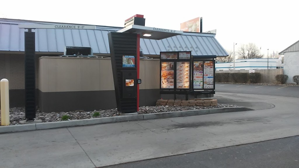 Burger King | 2339 South Park Ave, Buffalo, NY 14220, USA | Phone: (716) 828-0231