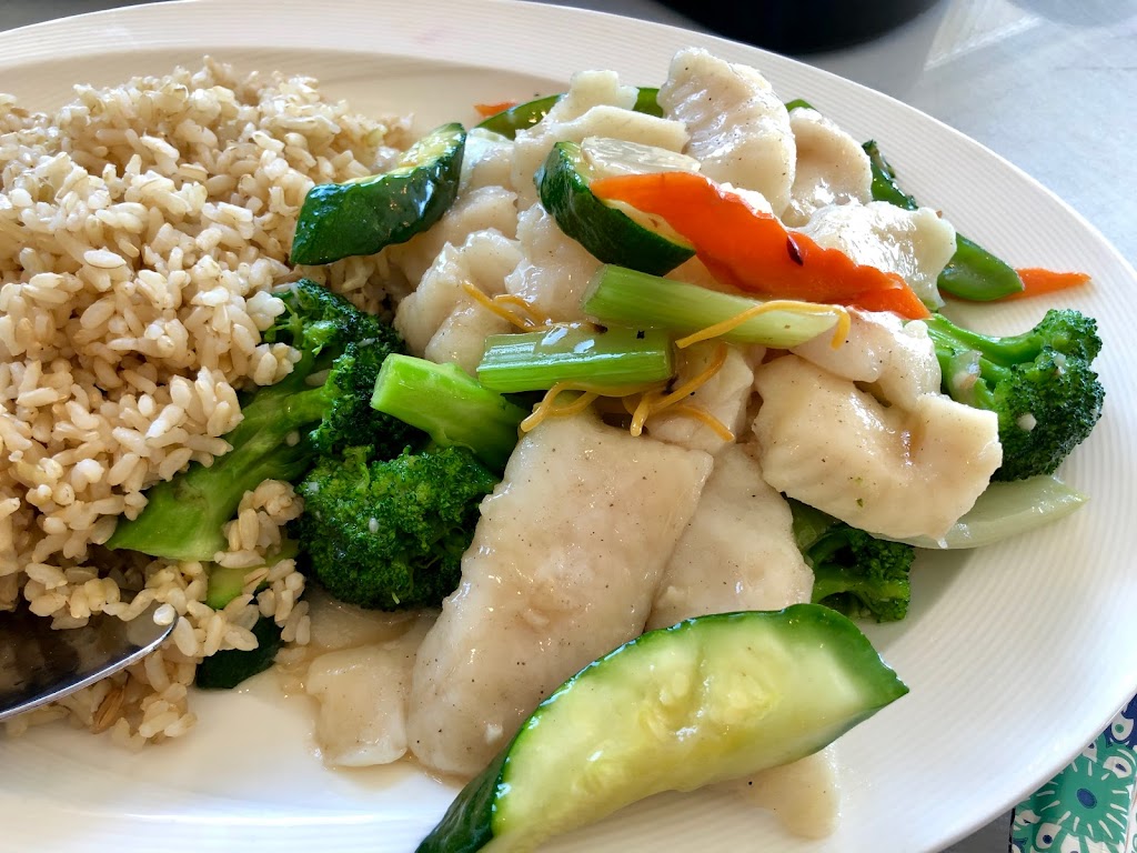 China Garden | 22253 Redwood Rd, Castro Valley, CA 94546, USA | Phone: (510) 727-1193