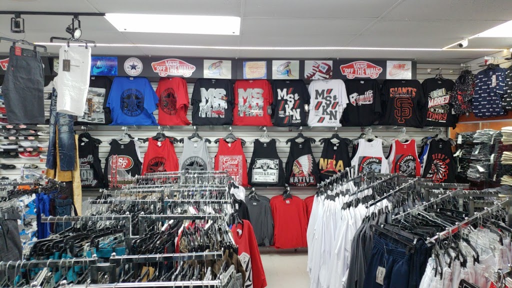 T-Shirts Plus More | Fresno, CA 93722 | Phone: (559) 475-0184