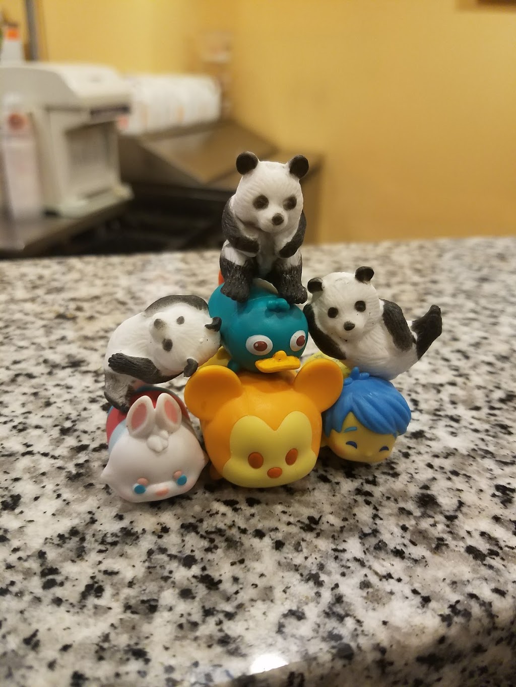 Tapioca Express | 5408 Walnut Ave, Irvine, CA 92604, USA | Phone: (949) 786-8688