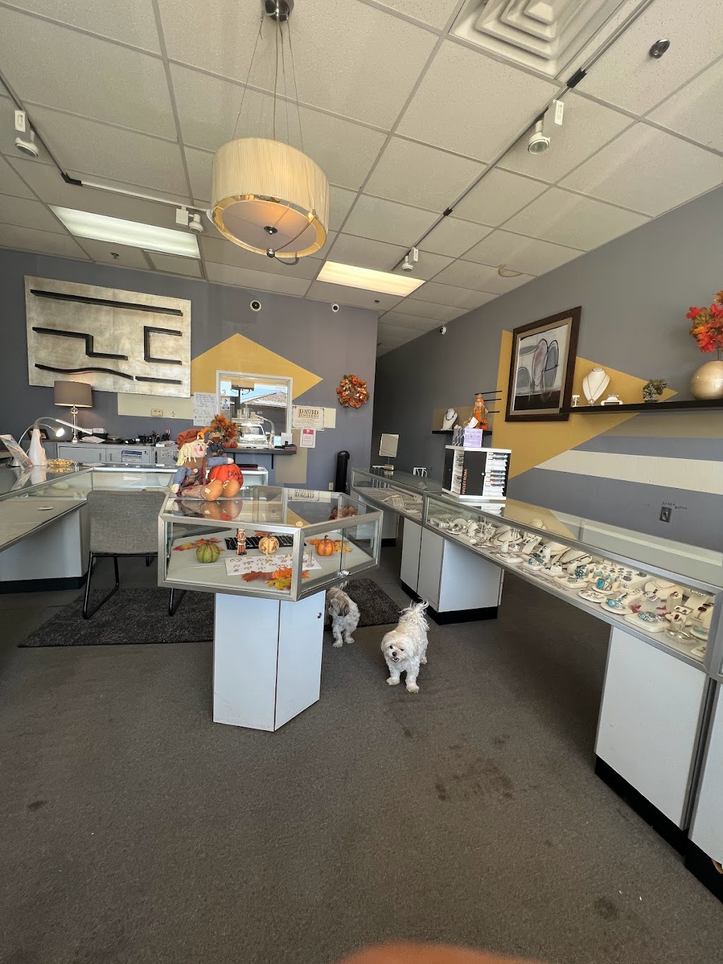 David Jewelers | 28260 N Tatum Blvd, Cave Creek, AZ 85331 | Phone: (480) 502-7725