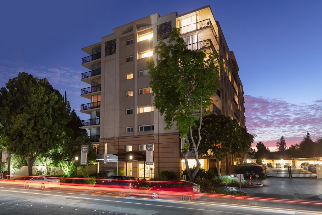 Tan Plaza Apartments | 580 Arastradero Rd, Palo Alto, CA 94306, USA | Phone: (833) 226-4803