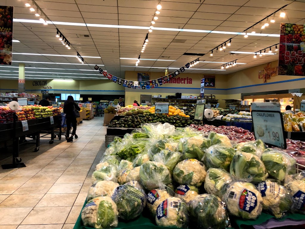 AA Market 13220 Harbor Blvd, Garden Grove, CA 92843