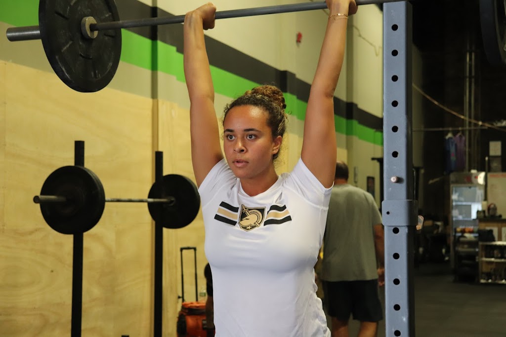 Peekskill Strength CrossFit | 8 John Walsh Blvd #120, Peekskill, NY 10566, USA | Phone: (914) 315-9348