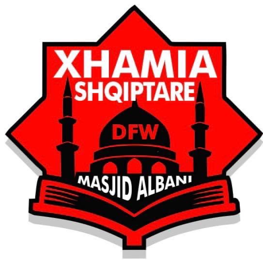 Xhamia Shqiptare DFW (Masjid Albani) | 3205 Brown Trail, Bedford, TX 76021, USA | Phone: (972) 469-0297