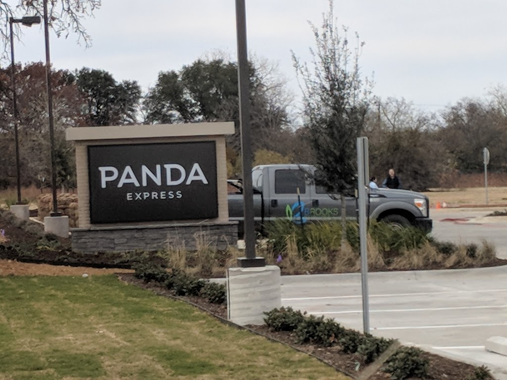 Panda Express | 8131 S Interstate 35 East, Corinth, TX 76210, USA | Phone: (940) 497-2869