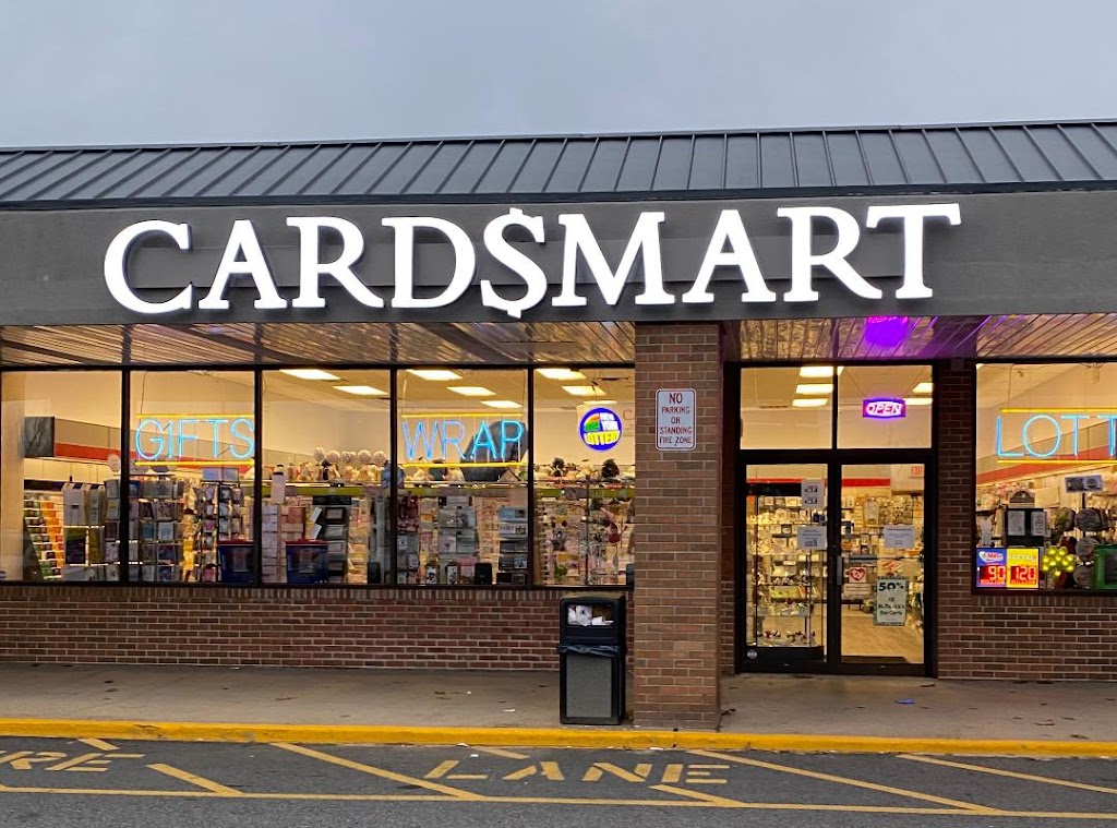 Nanuet Cardsmart | 25 Rockland Center, Nanuet, NY 10954, USA | Phone: (845) 623-8979