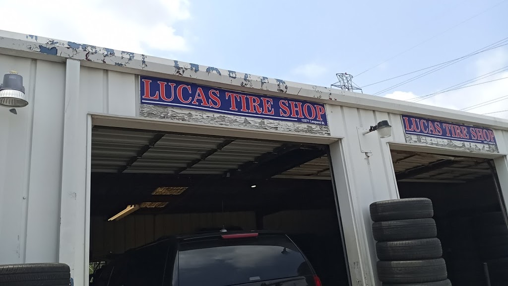 Brizuelas New & Used Tires | 12271 Leopard St # B, Corpus Christi, TX 78410, USA | Phone: (361) 241-9730