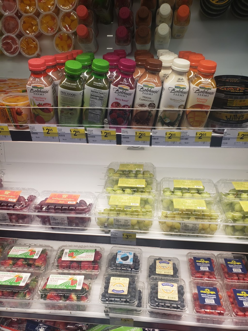 Dollar General | 9250 W 10th St, Indianapolis, IN 46234, USA | Phone: (317) 983-0307