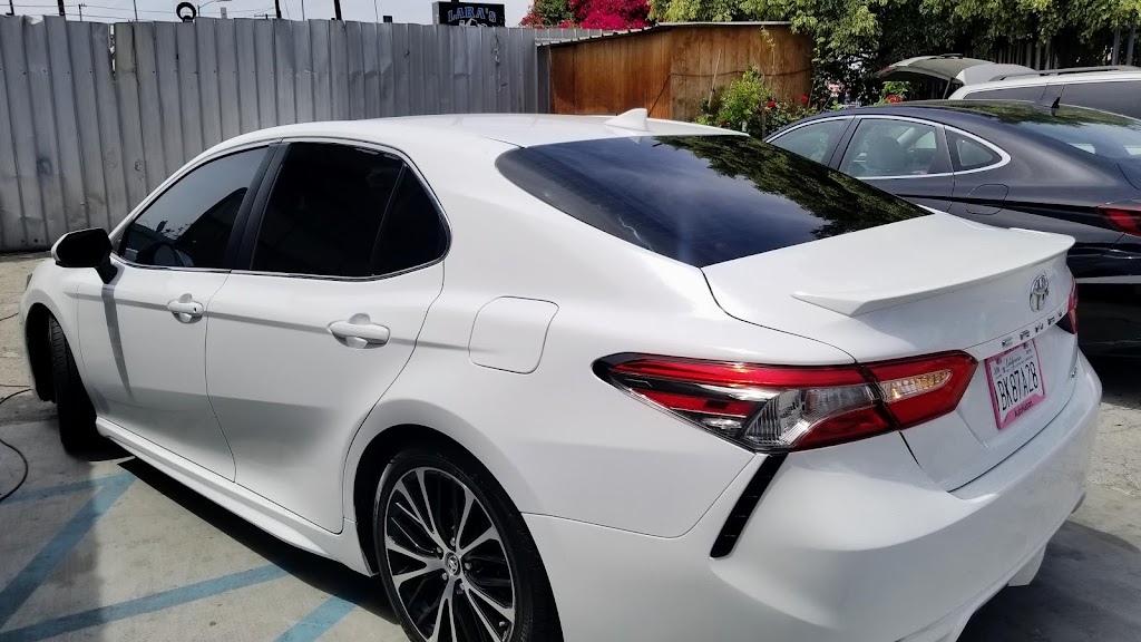 VERNON WINDOW TINT | 1764 E Vernon Ave, Los Angeles, CA 90058, USA | Phone: (323) 872-2181