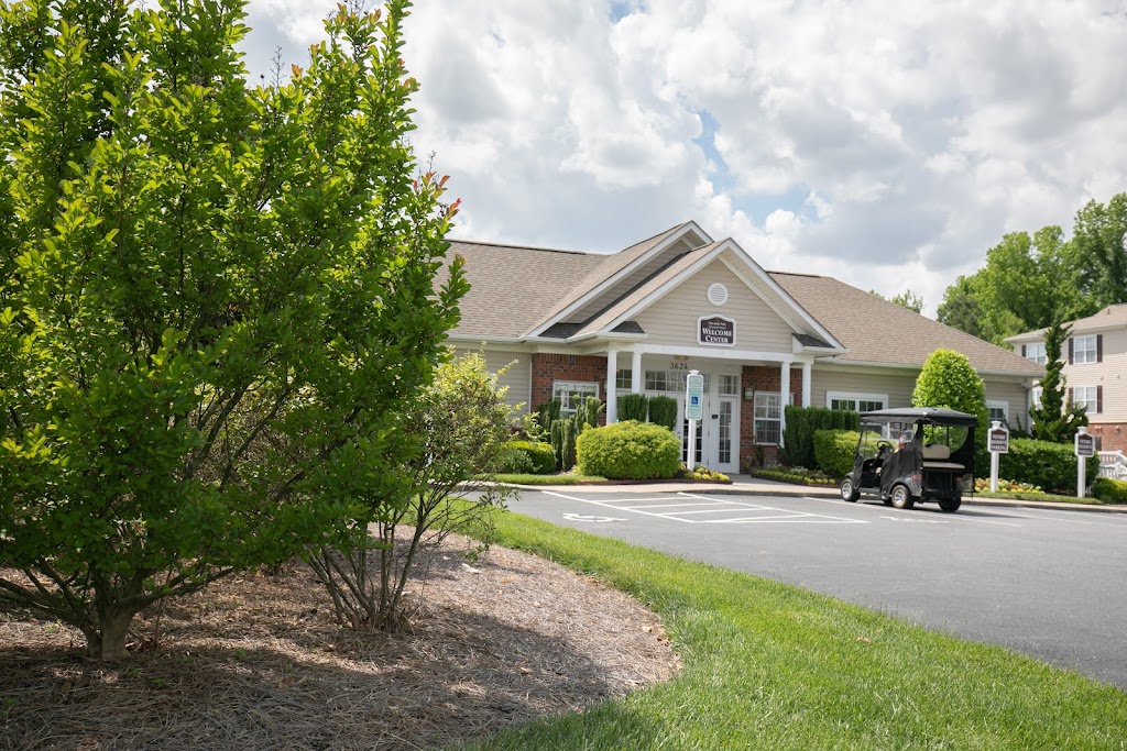 Abernathy Park Apartments | 3624 Belmont St, Greensboro, NC 27406, USA | Phone: (336) 900-6020