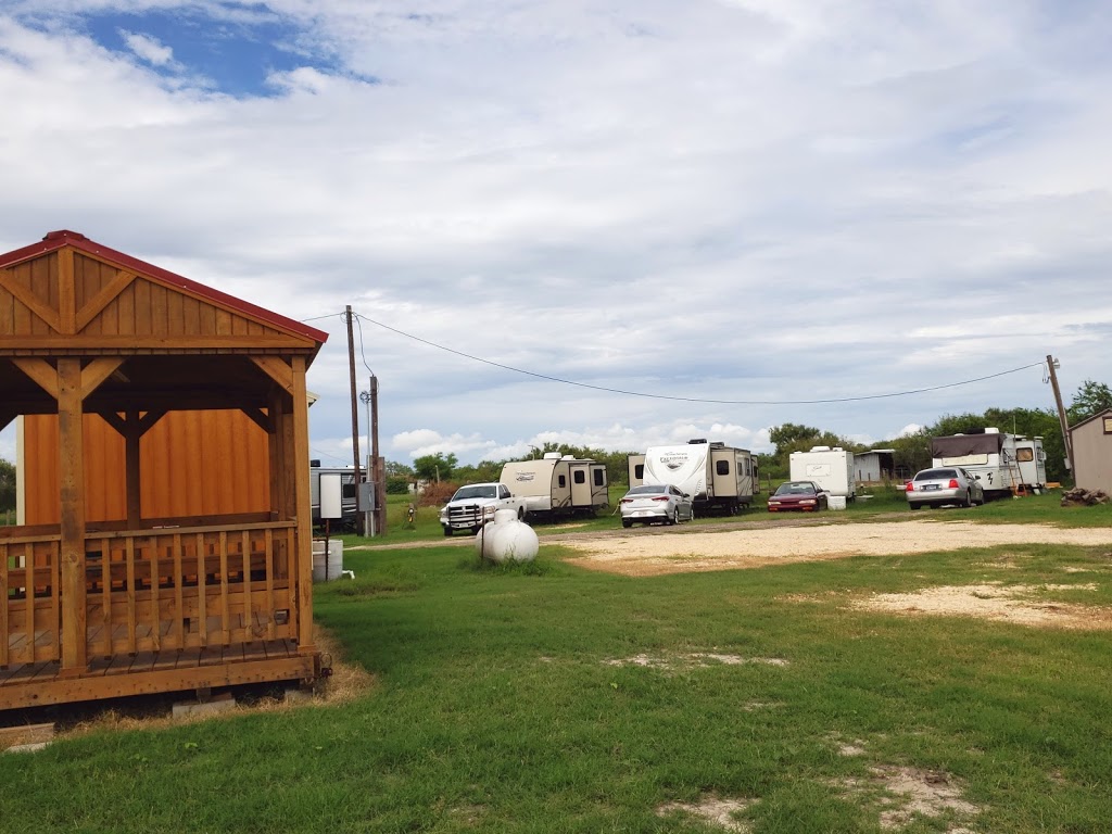 Sinton RV Park LLC | 7146 FM 2046, Sinton, TX 78387, USA | Phone: (361) 587-1117