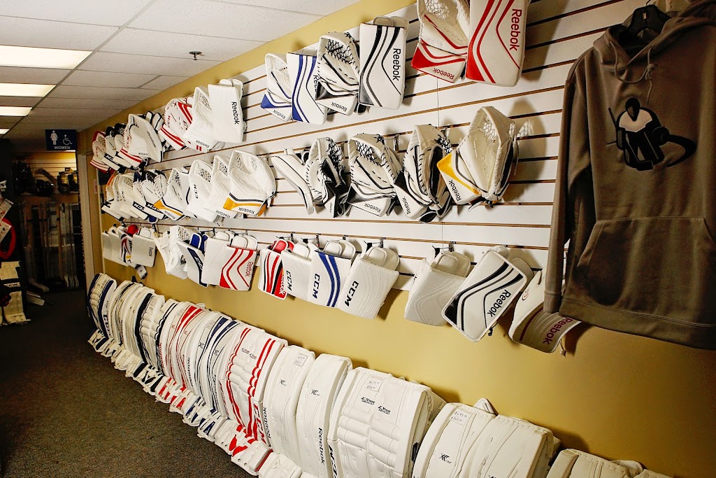 Staubers Goalcrease | 7401 Washington Ave S, Edina, MN 55439, USA | Phone: (952) 942-7001