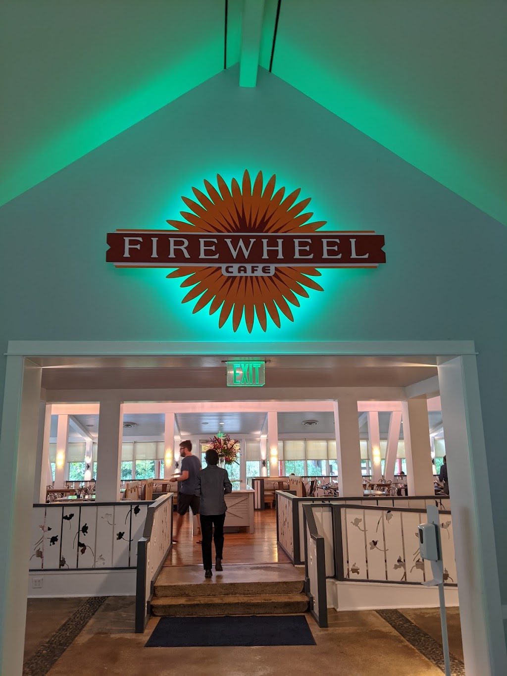 Firewheel Cafe at Hyatt Regency Lost Pines Resort and Spa | 575 Hyatt Lost Pines Rd, Cedar Creek, TX 78612, USA | Phone: (512) 308-4651