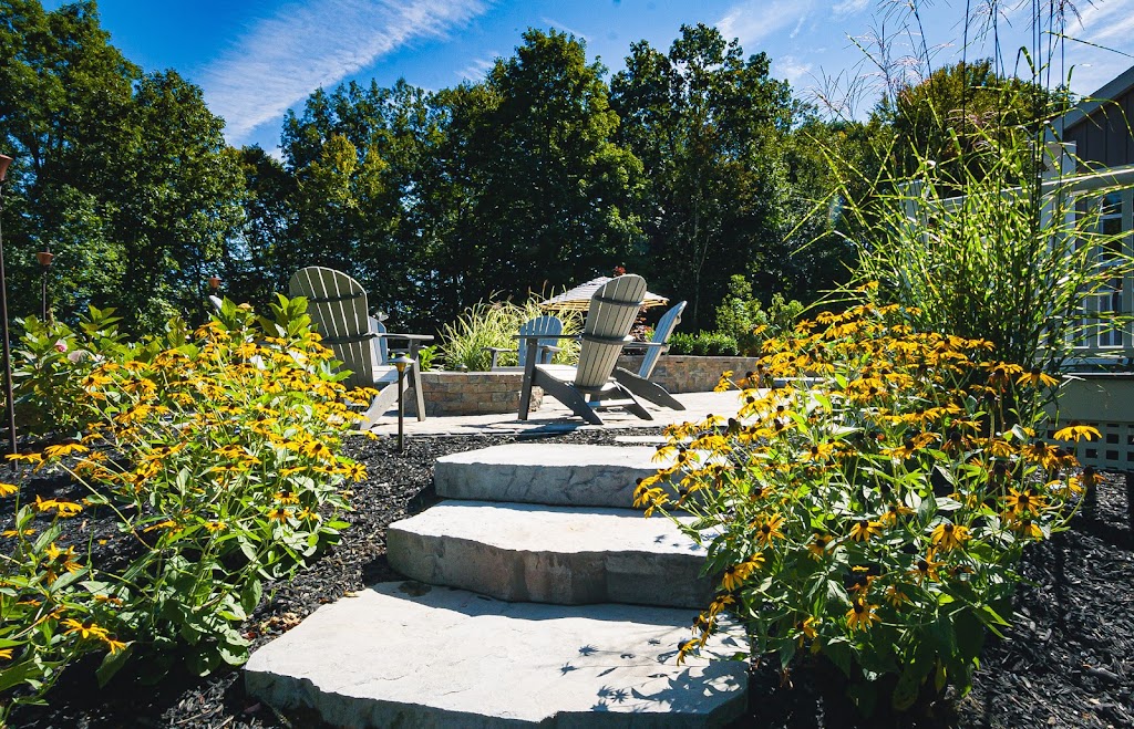 Pearl Landscaping & Patio Company | 123 W Sand Lake Rd, Wynantskill, NY 12198, USA | Phone: (518) 285-6060