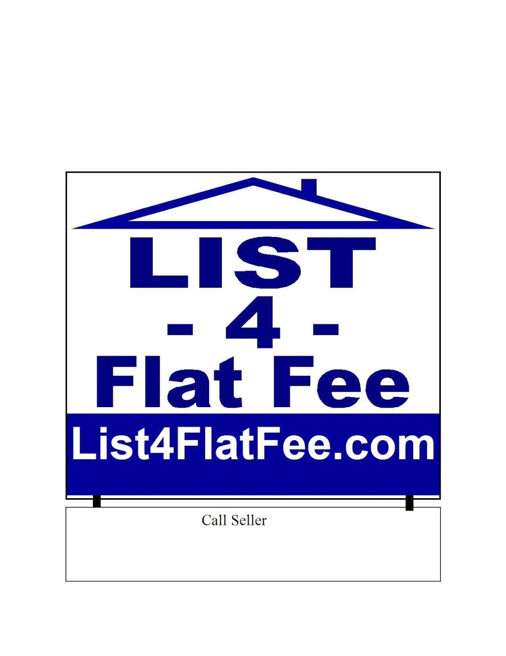 List4FlatFee.com, LLC | 330 NE Cedar St #201, Camas, WA 98607, United States | Phone: (425) 344-6779