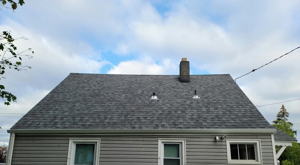 Gold Construction Roofing Contractor | 2495 Grand Island Blvd Suite 2, Grand Island, NY 14072, USA | Phone: (716) 400-6139