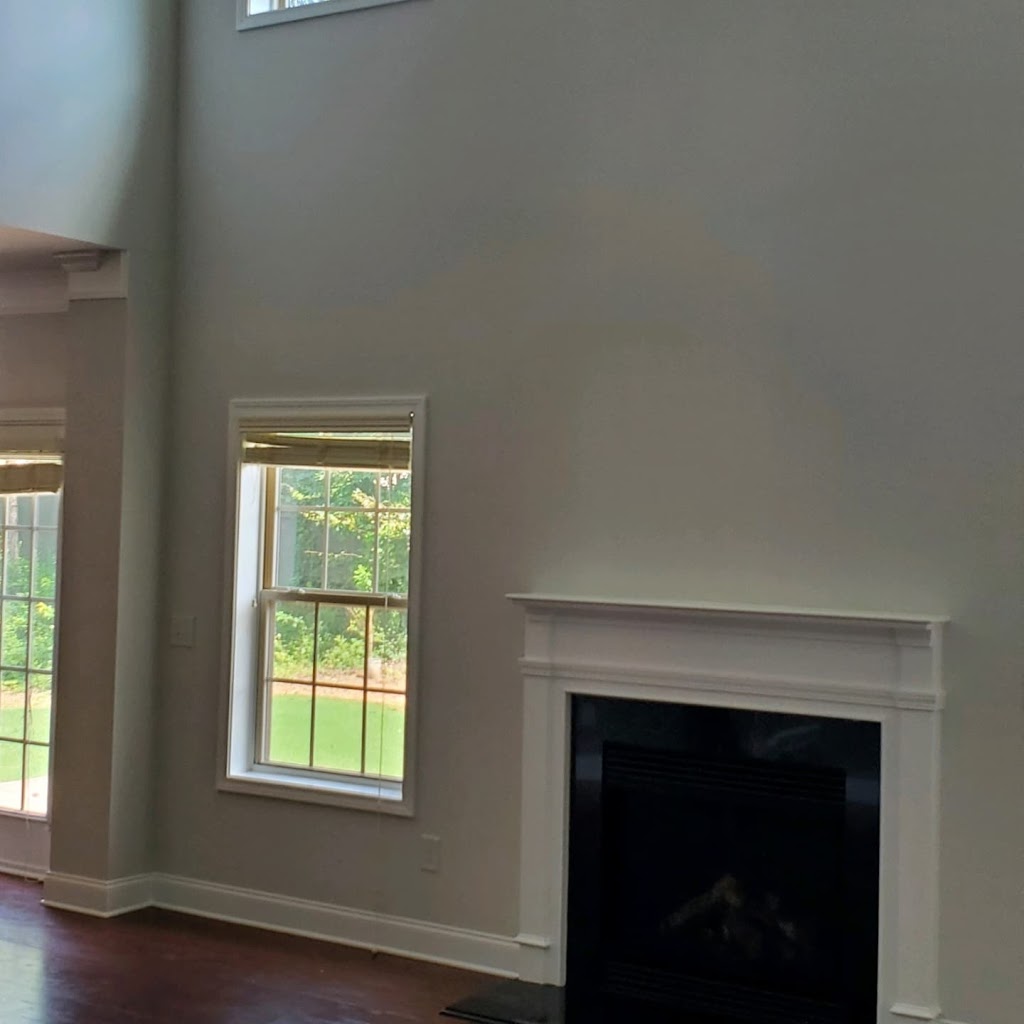 Ok Dream House Painting | 2438 Beauchamp Ct, Buford, GA 30519, USA | Phone: (770) 750-2519