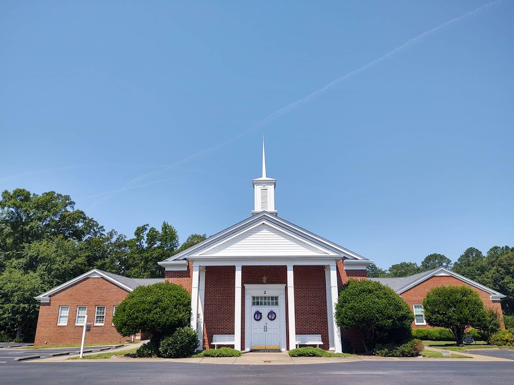 Hopewell United Methodist Church | 6200 Courthouse Rd, Chesterfield, VA 23832, USA | Phone: (804) 745-8773