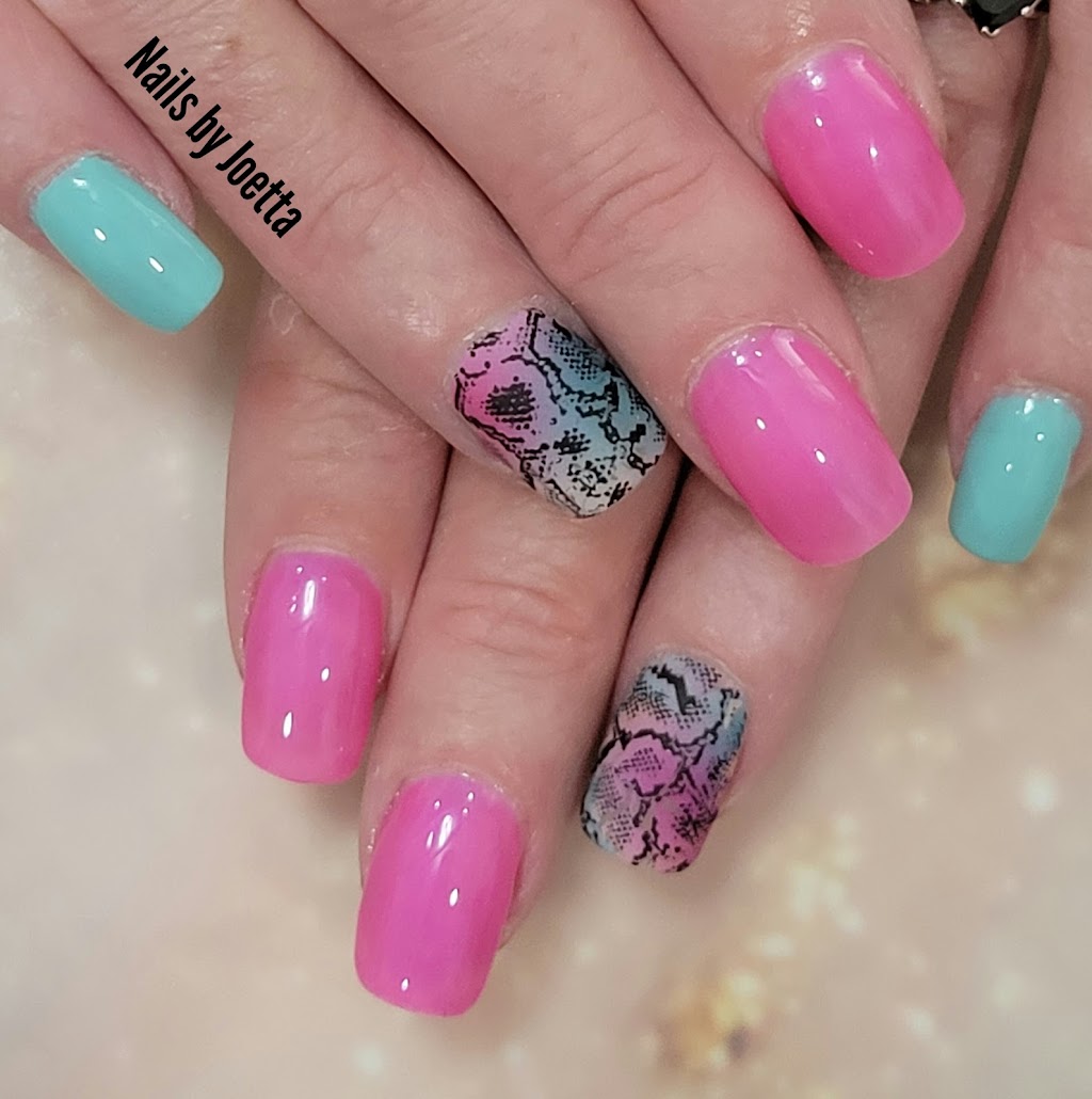 Nails by Joetta | N Saguaro Hills Ave, Meridian, ID 83646, USA | Phone: (208) 994-8567