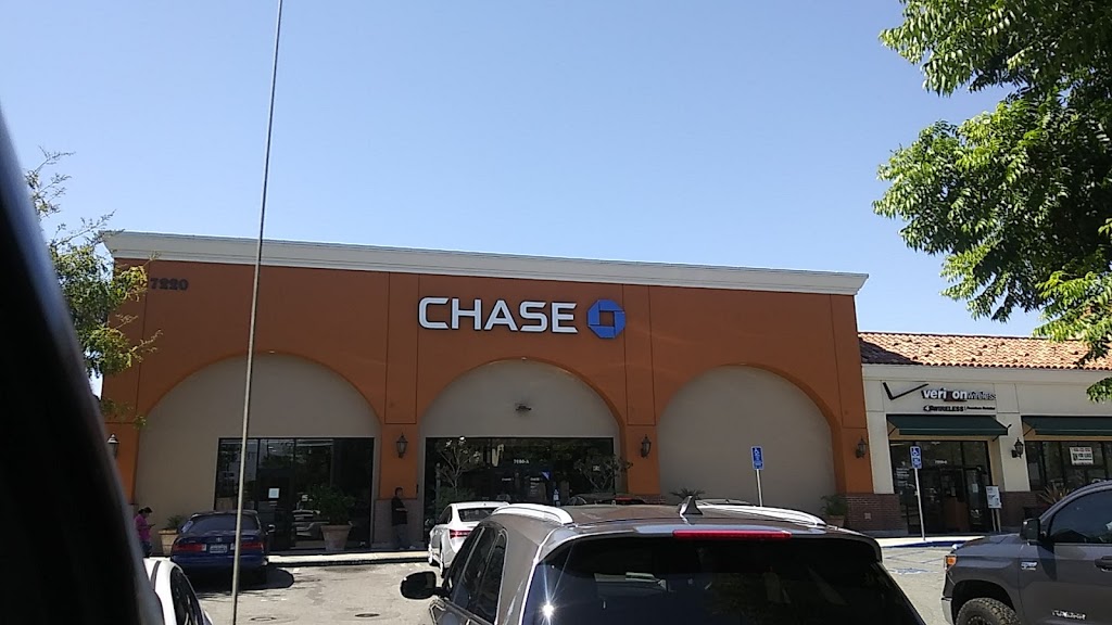 Chase Bank | 7220 Eastern Ave Ste A, Bell Gardens, CA 90201, USA | Phone: (562) 927-7387