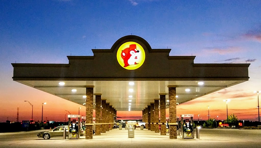 Buc-ees | 506 I-20, Terrell, TX 75160, USA | Phone: (979) 238-6390