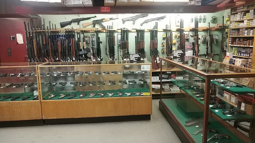 Robersons Sporting Goods | 6348 Germantown Rd, Middletown, OH 45042, USA | Phone: (513) 422-4191